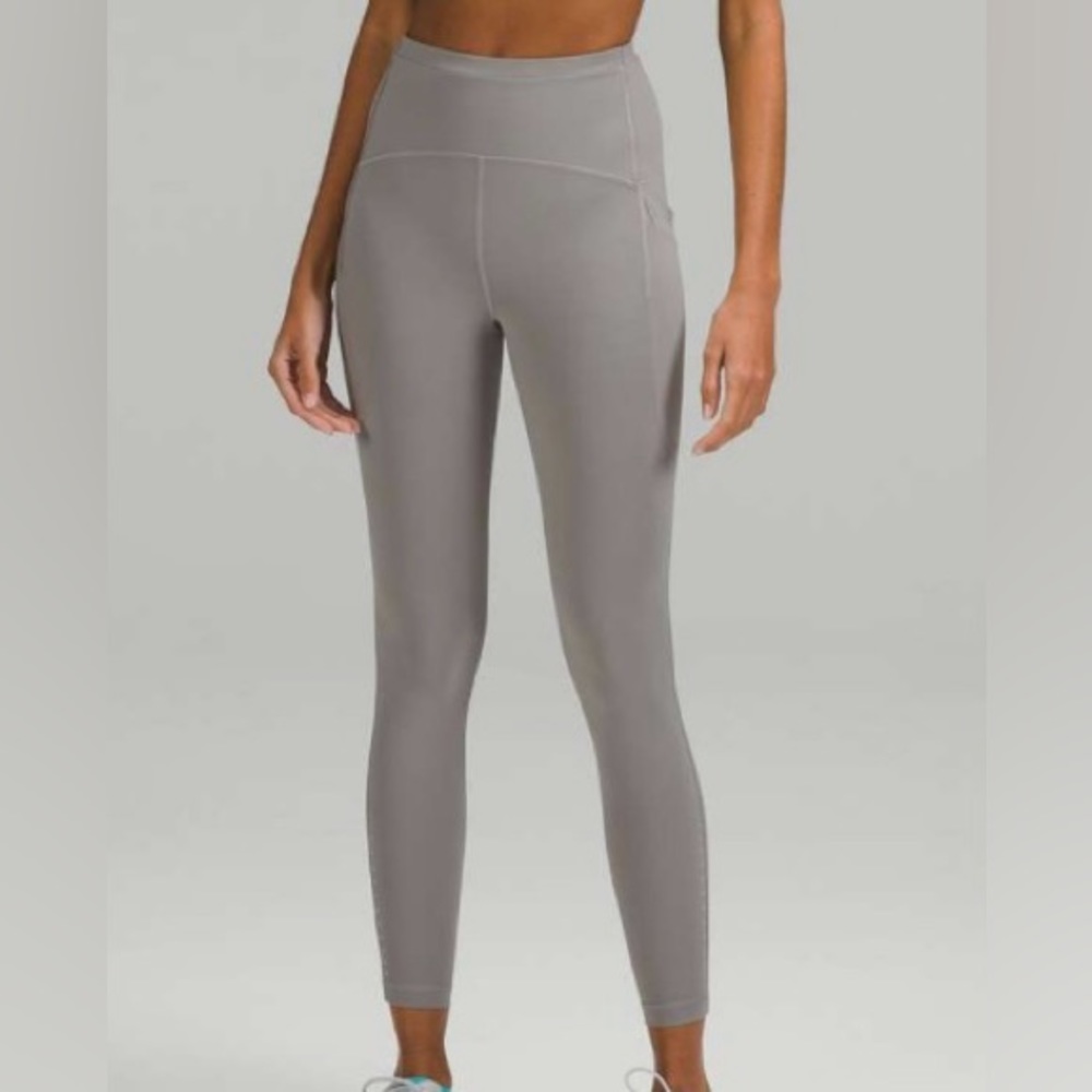 Lululemon Swift Speed HR Tight Legging